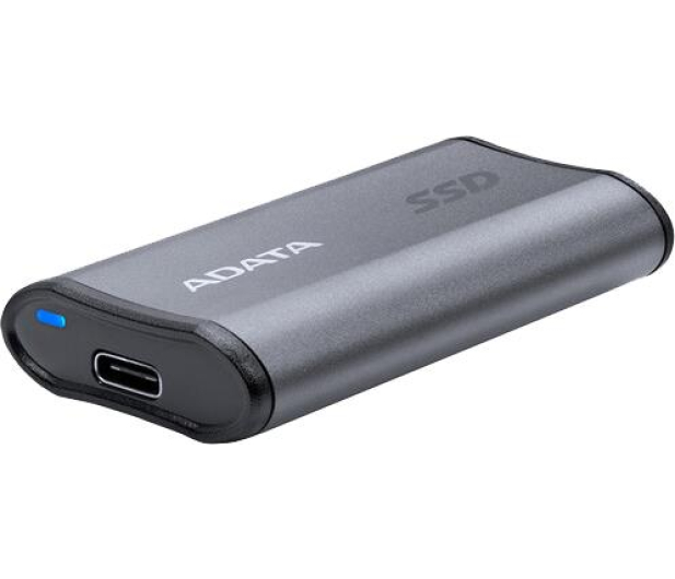 ADATA Dysk SSD External SE880 4TB USB3.2A/C Gen2x2 - 1221885 - zdjęcie 3